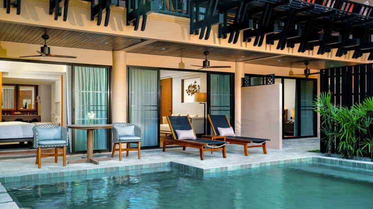 Anantara Hua Hin Resort